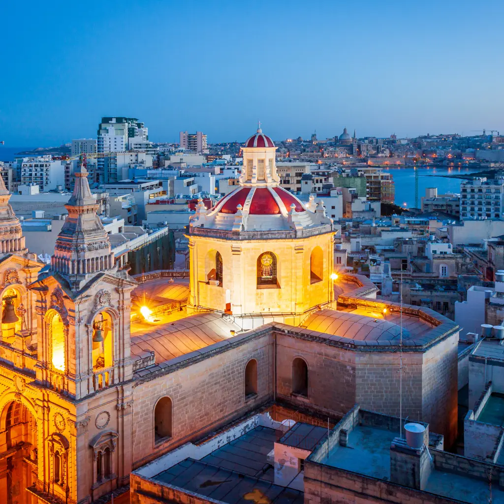 Malta