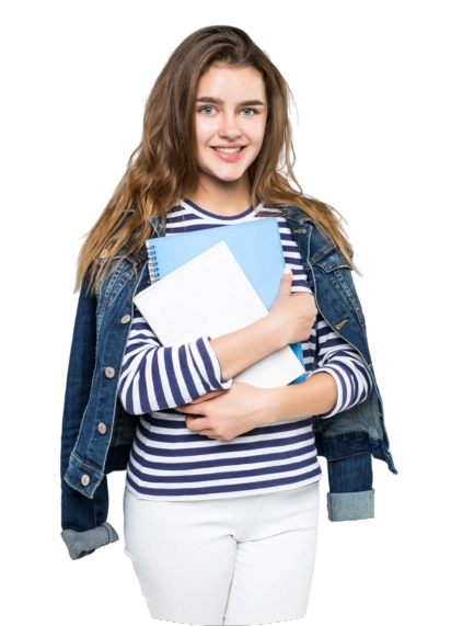 new student